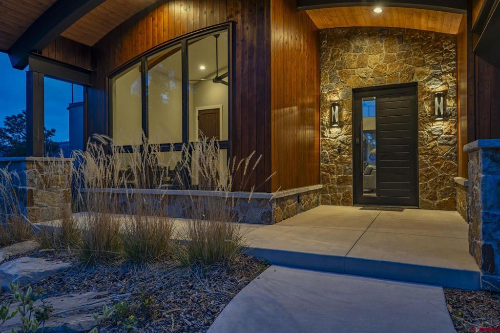 45 Eagles Nest Court Durango CO 81301