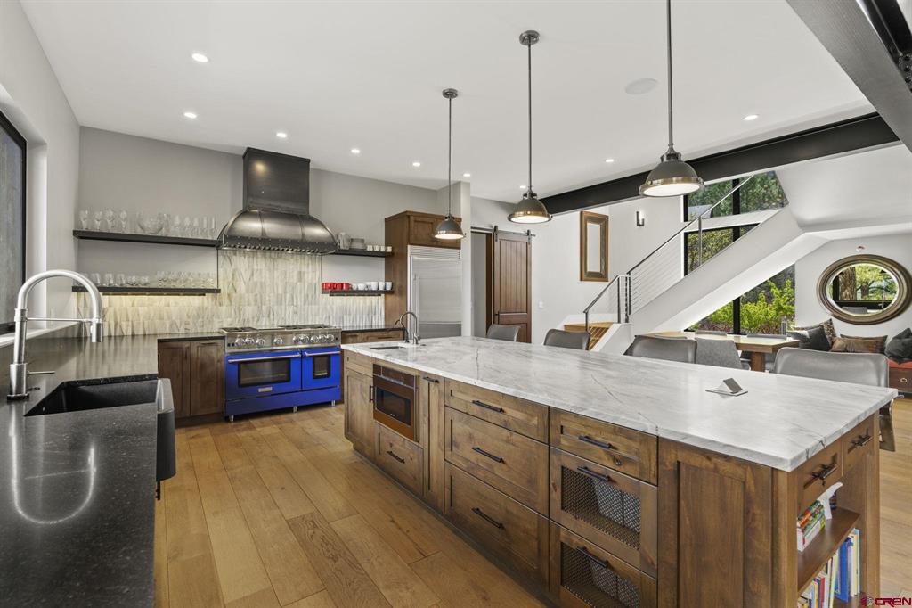 45 Eagles Nest Court Durango CO 81301
