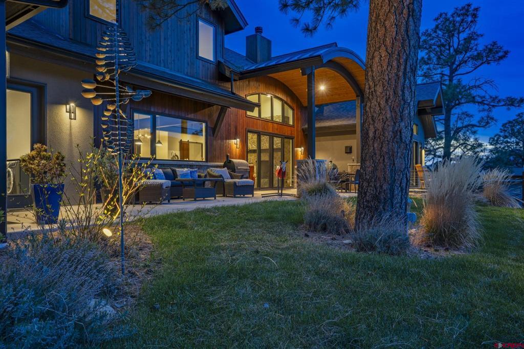 45 Eagles Nest Court Durango CO 81301
