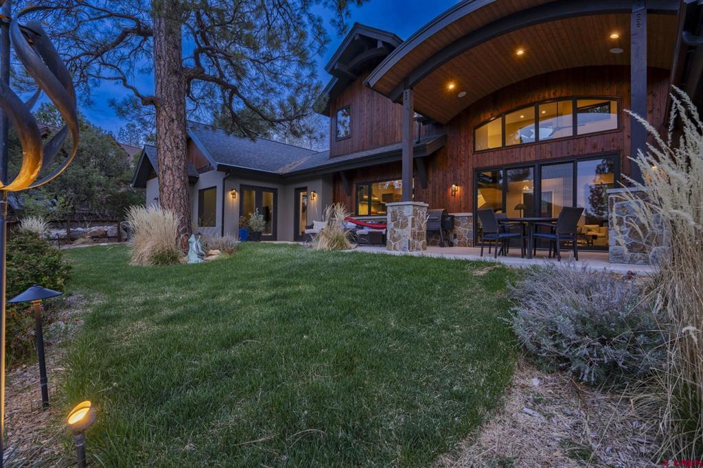45 Eagles Nest Court Durango CO 81301