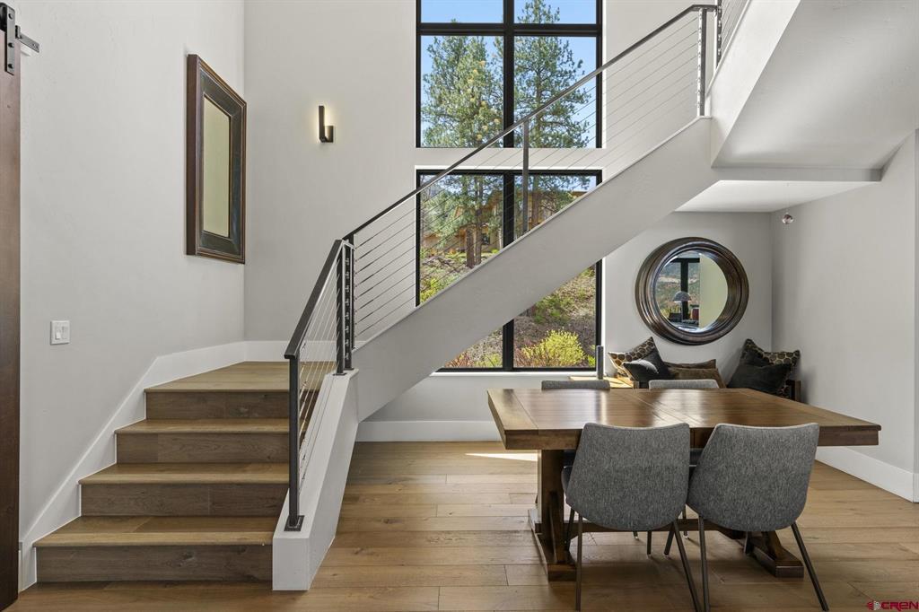 45 Eagles Nest Court Durango CO 81301