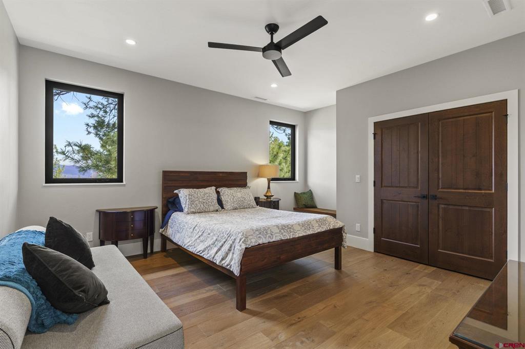 45 Eagles Nest Court Durango CO 81301
