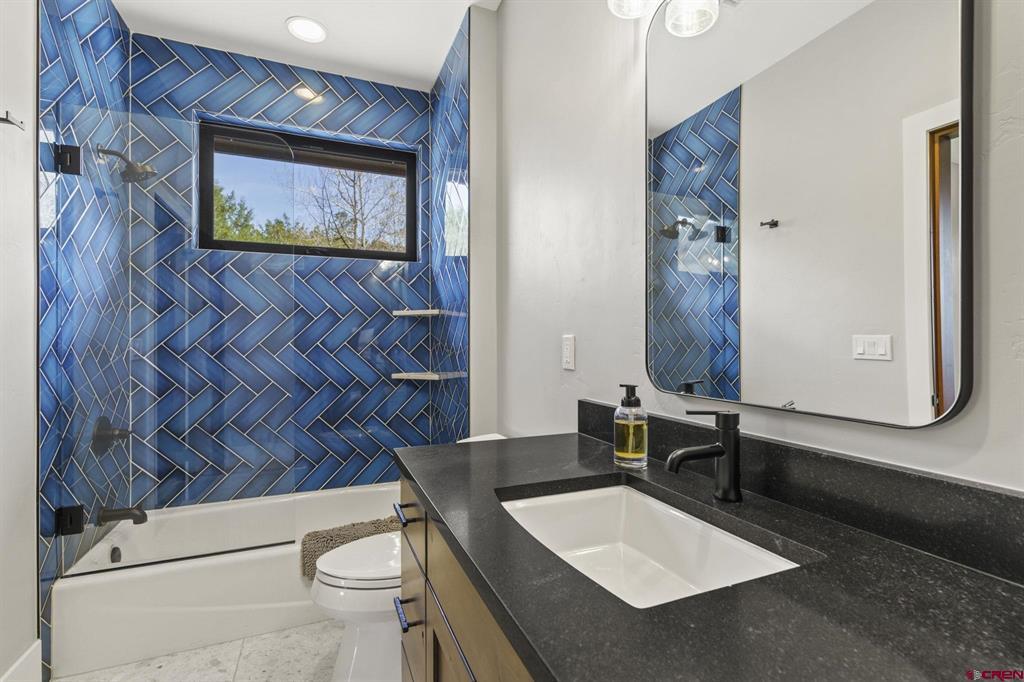 45 Eagles Nest Court Durango CO 81301