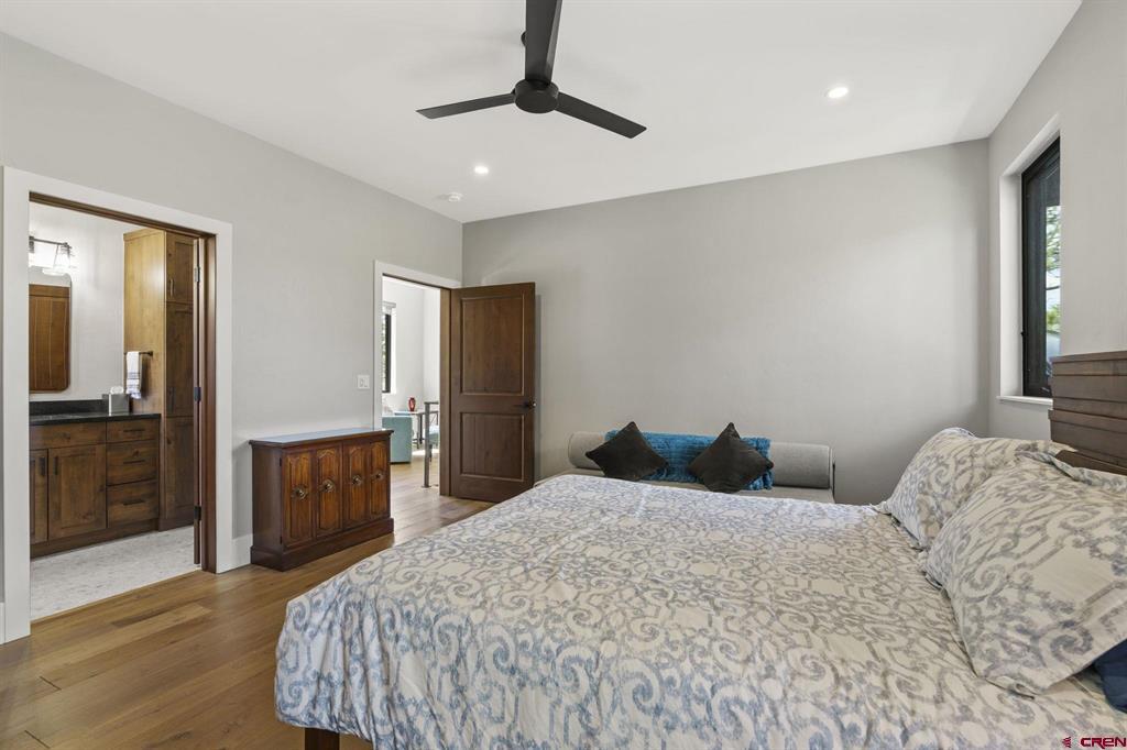 45 Eagles Nest Court Durango CO 81301