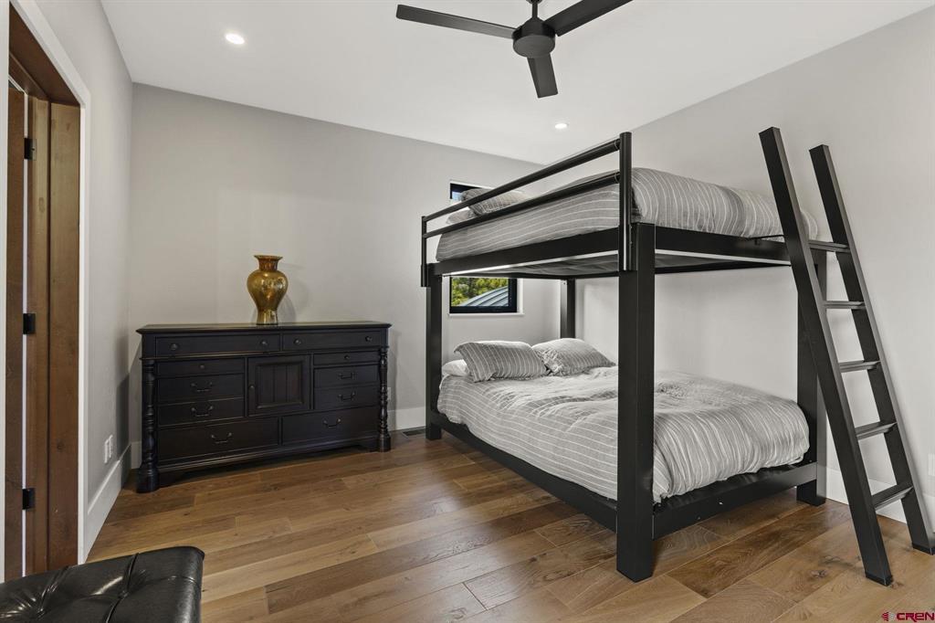 45 Eagles Nest Court Durango CO 81301