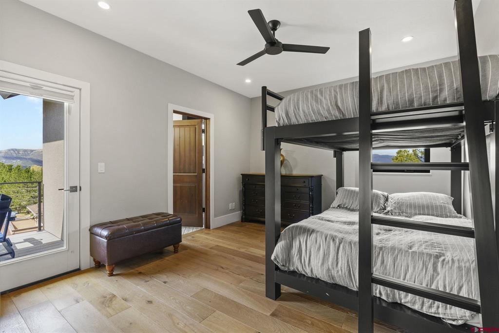 45 Eagles Nest Court Durango CO 81301
