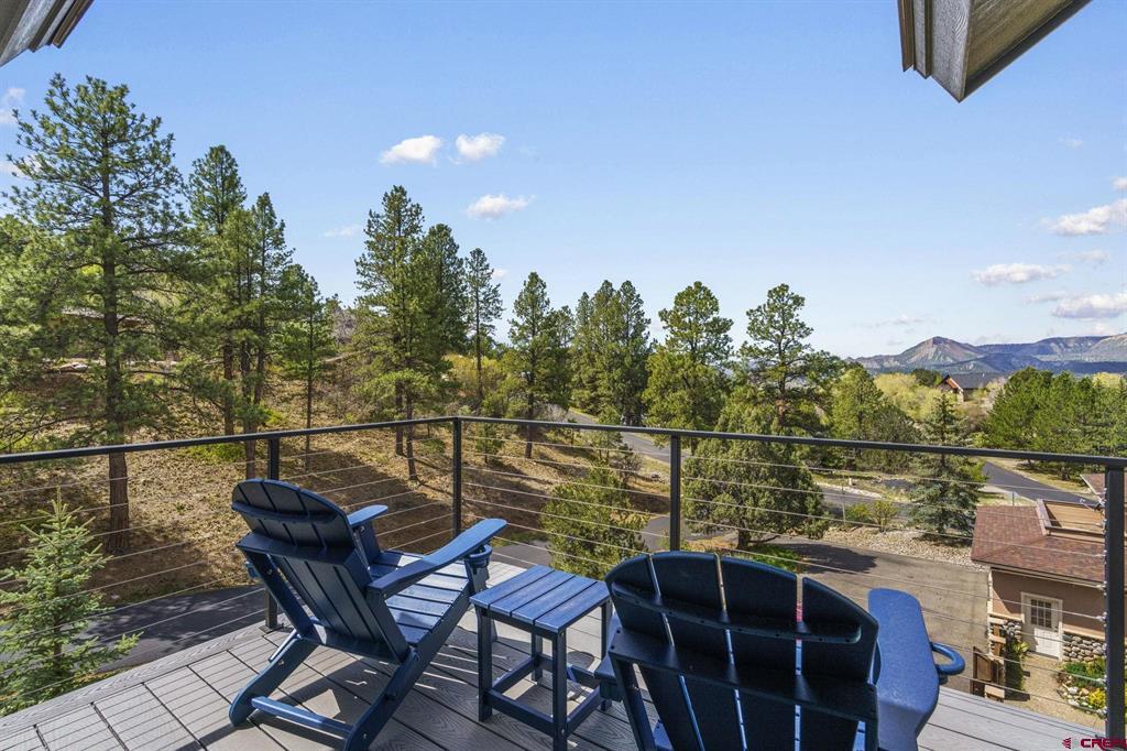 45 Eagles Nest Court Durango CO 81301