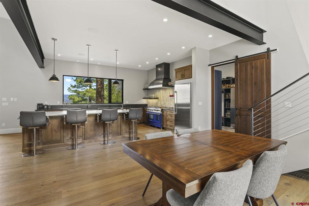 45 Eagles Nest Court Durango CO 81301
