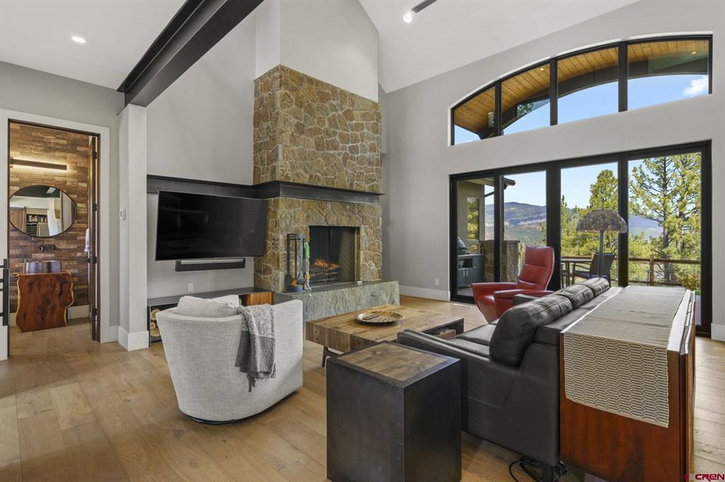 45 Eagles Nest Court Durango CO 81301