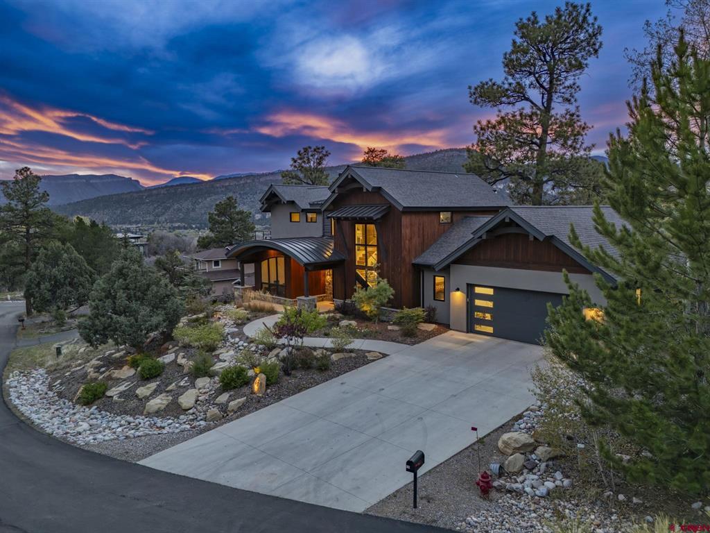 45 Eagles Nest Court Durango CO 81301