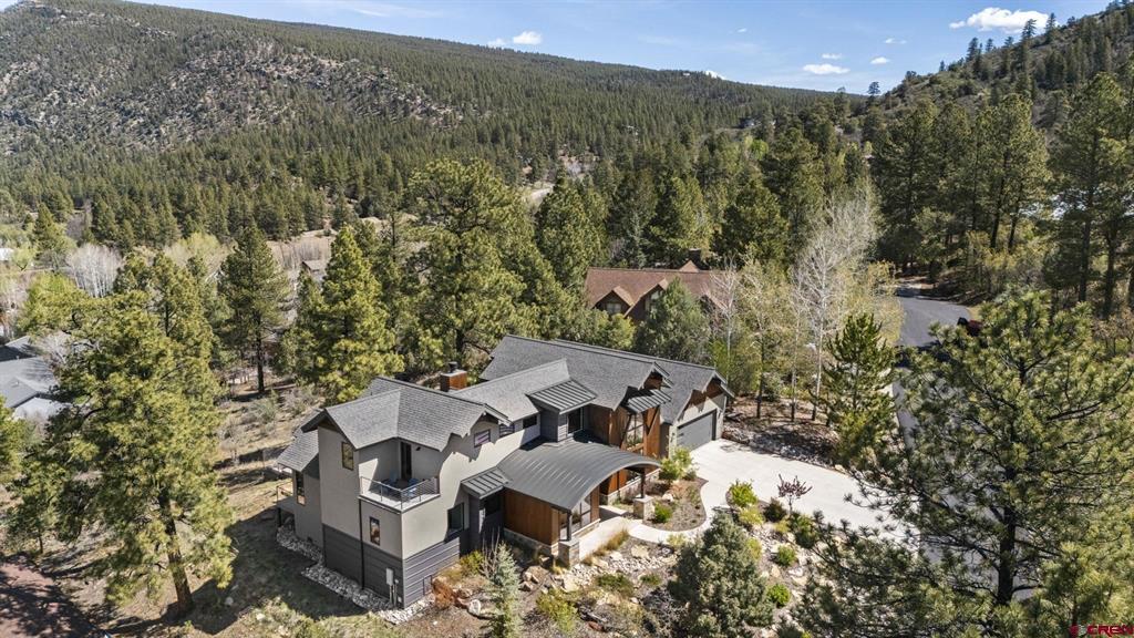 45 Eagles Nest Court Durango CO 81301