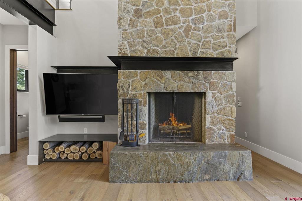 45 Eagles Nest Court Durango CO 81301