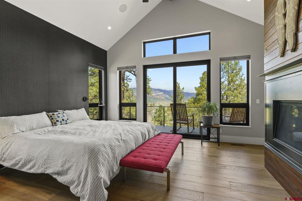 45 Eagles Nest Court Durango CO 81301