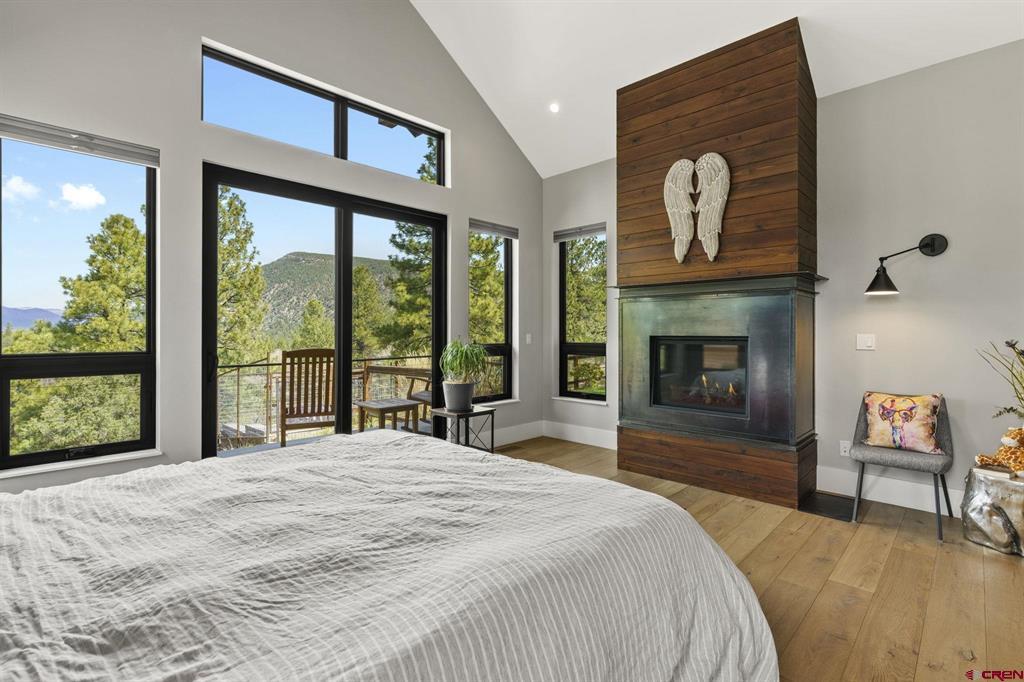 45 Eagles Nest Court Durango CO 81301