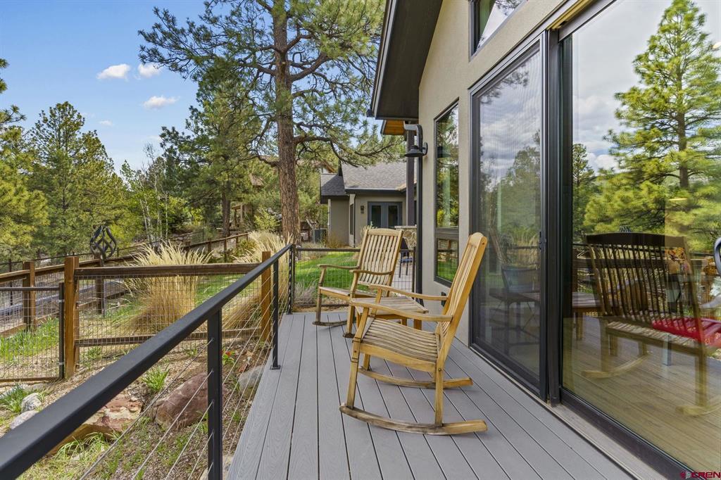 45 Eagles Nest Court Durango CO 81301