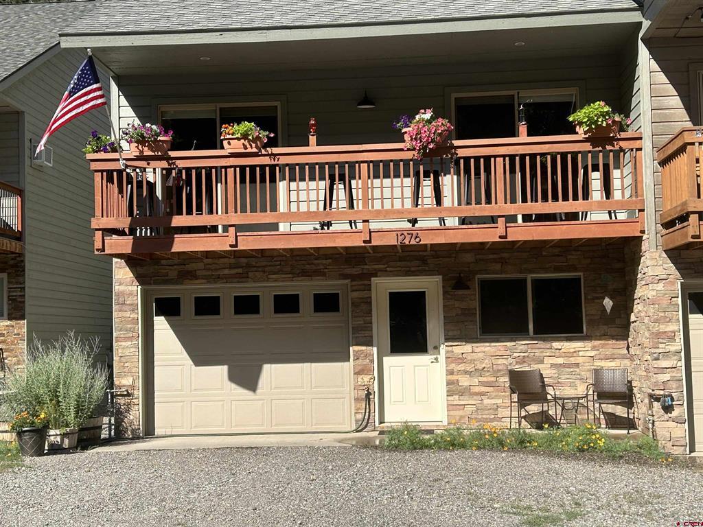 1276 Main Street Ouray CO 81427
