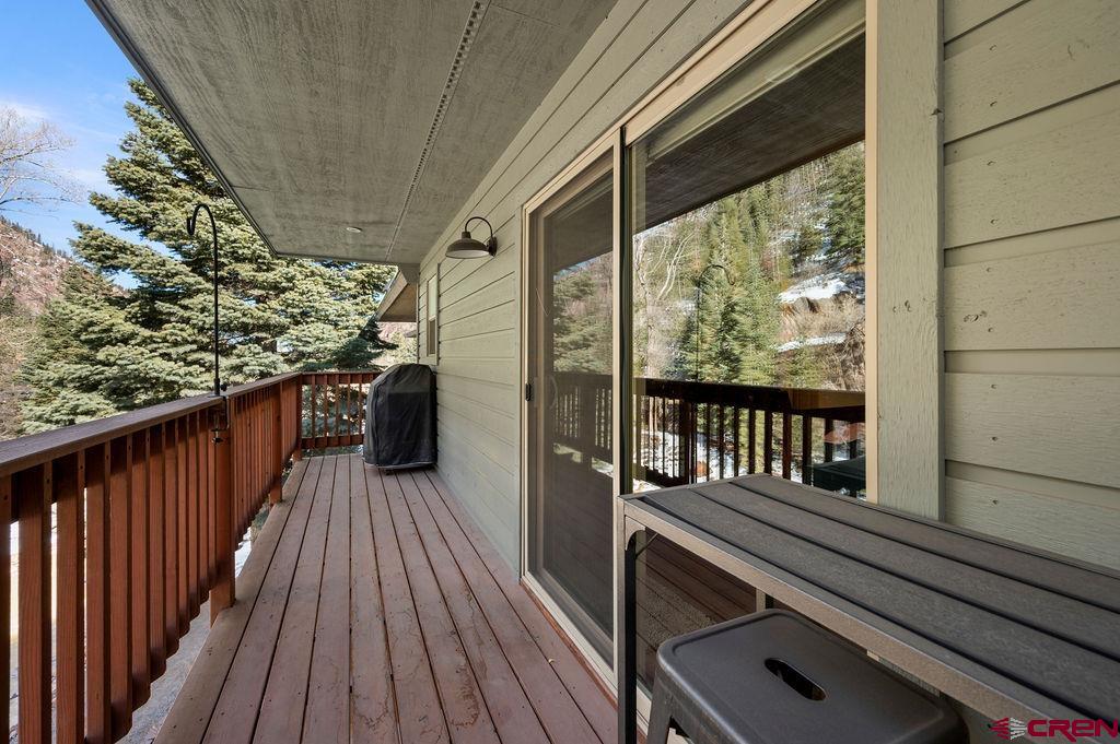 1276 Main Street Ouray CO 81427