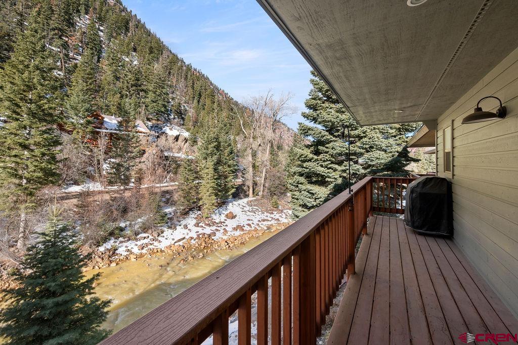 1276 Main Street Ouray CO 81427