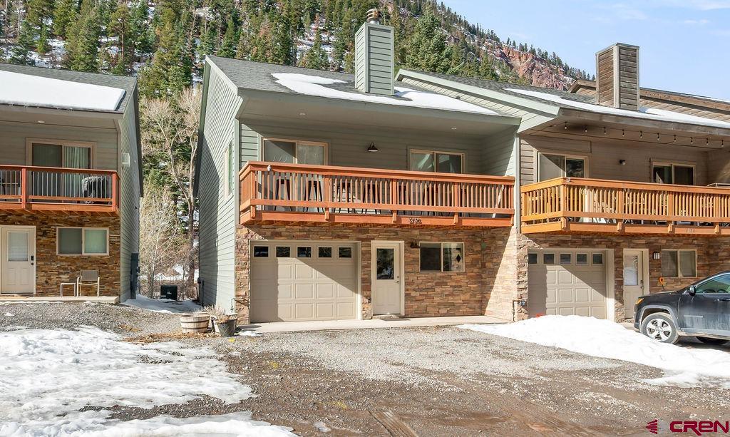 1276 Main Street Ouray CO 81427