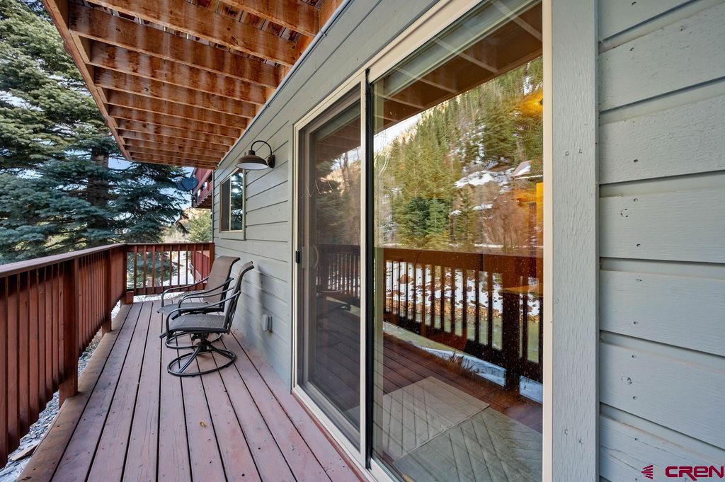 1276 Main Street Ouray CO 81427