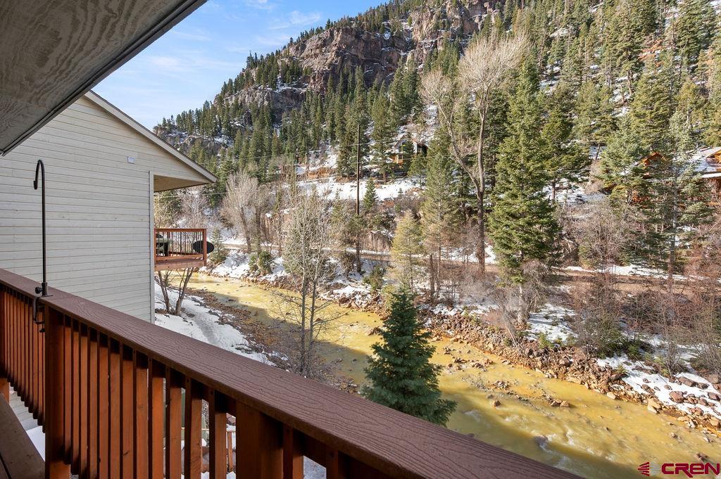 1276 Main Street Ouray CO 81427