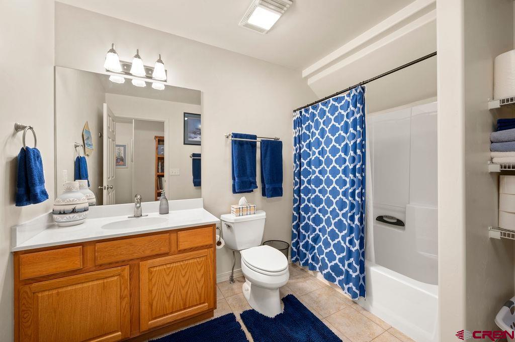 1276 Main Street Ouray CO 81427