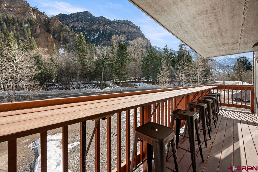 1276 Main Street Ouray CO 81427