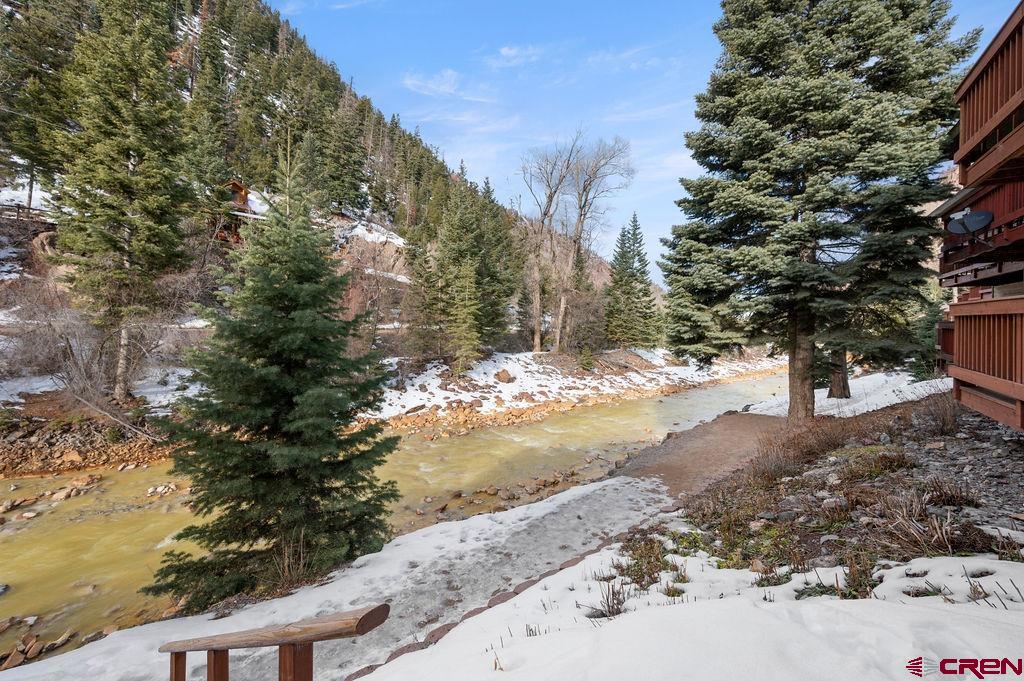 1276 Main Street Ouray CO 81427