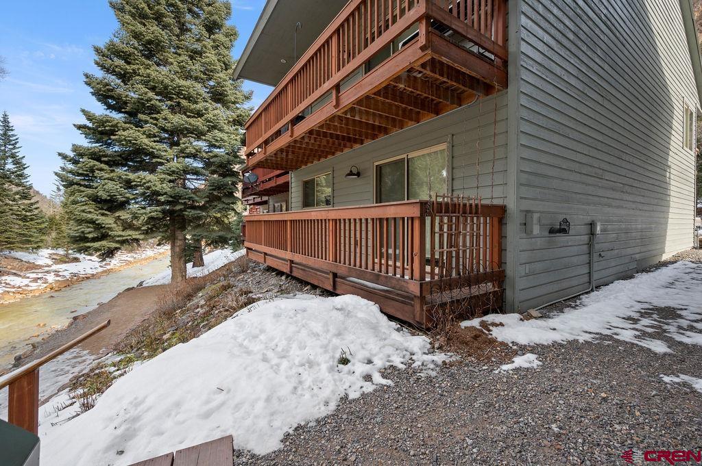 1276 Main Street Ouray CO 81427