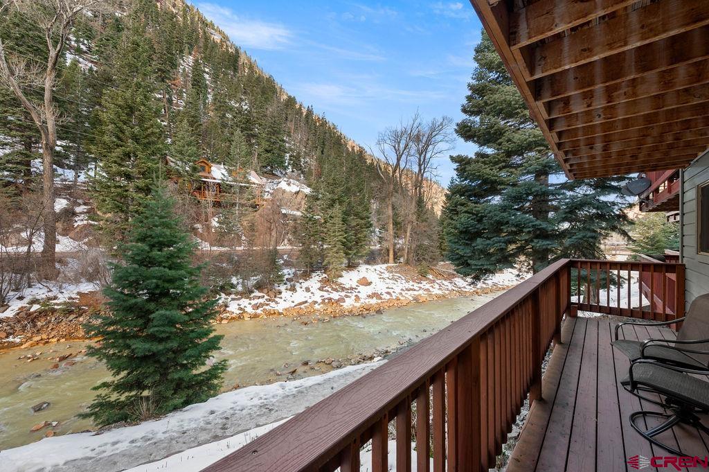 1276 Main Street Ouray CO 81427