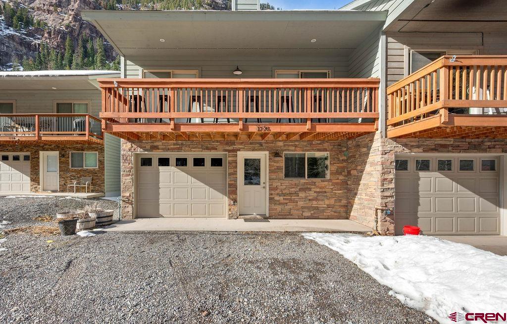1276 Main Street Ouray CO 81427