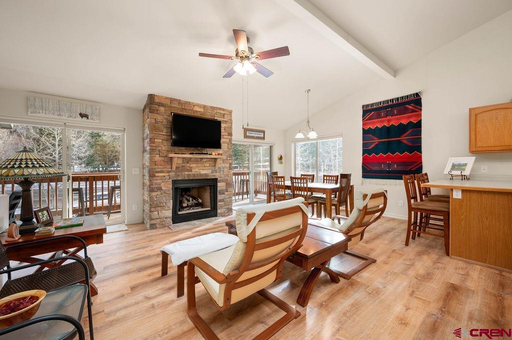 1276 Main Street Ouray CO 81427