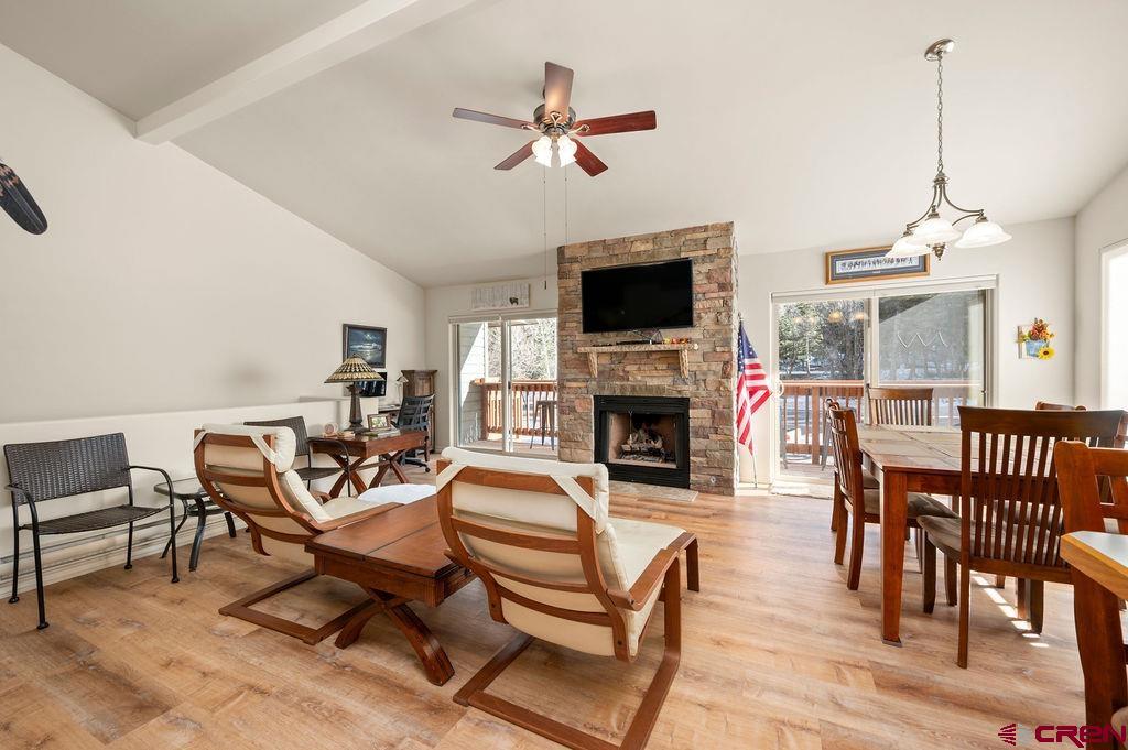 1276 Main Street Ouray CO 81427