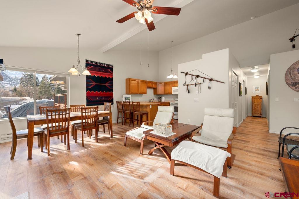 1276 Main Street Ouray CO 81427