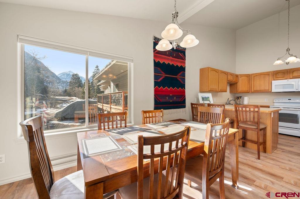 1276 Main Street Ouray CO 81427