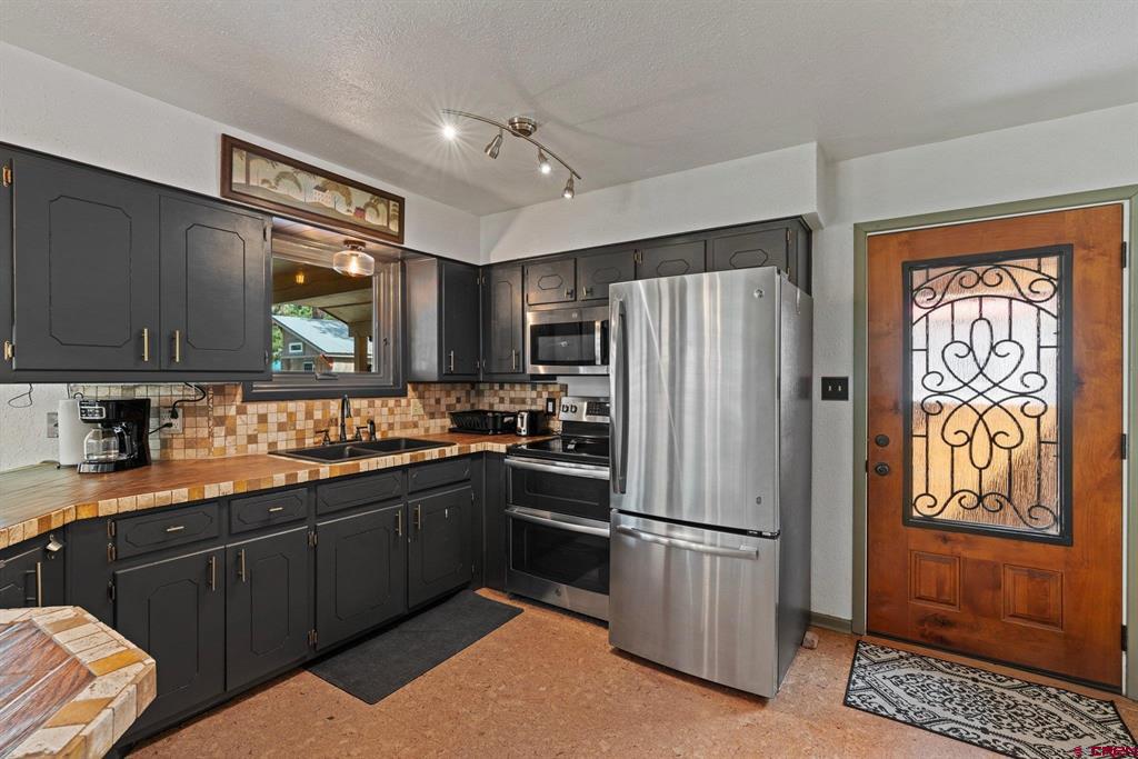 148 Black Bear Lane Vallecito Lake/bayfield CO 81122