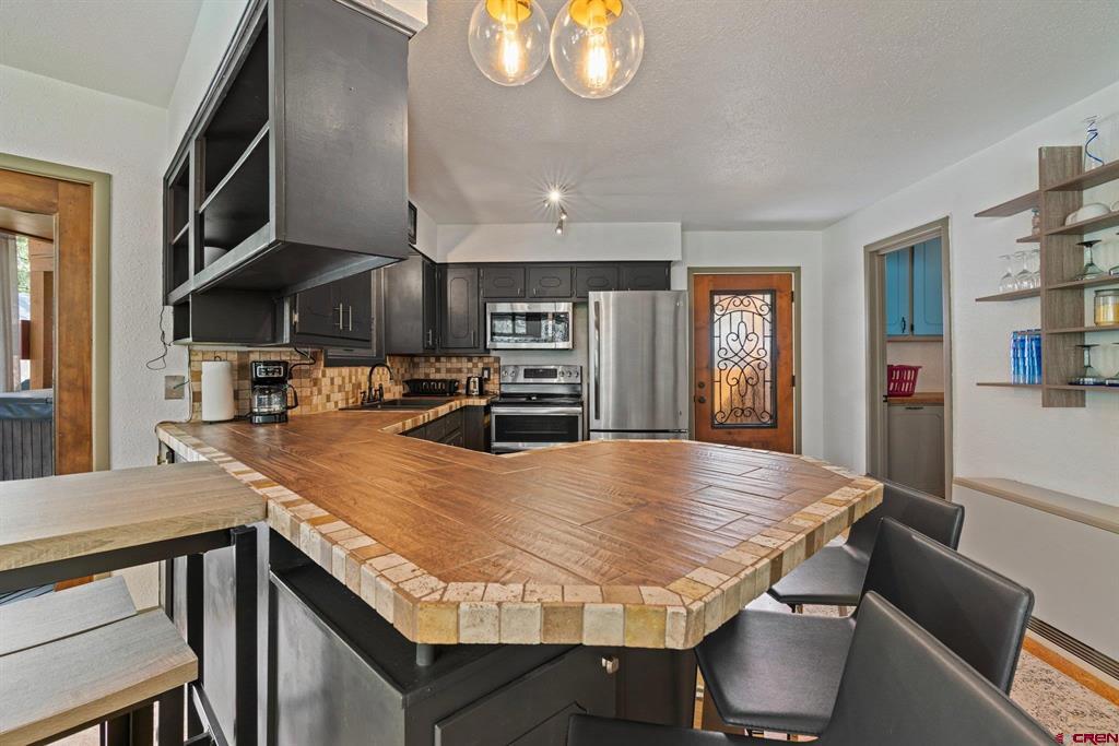 148 Black Bear Lane Vallecito Lake/bayfield CO 81122