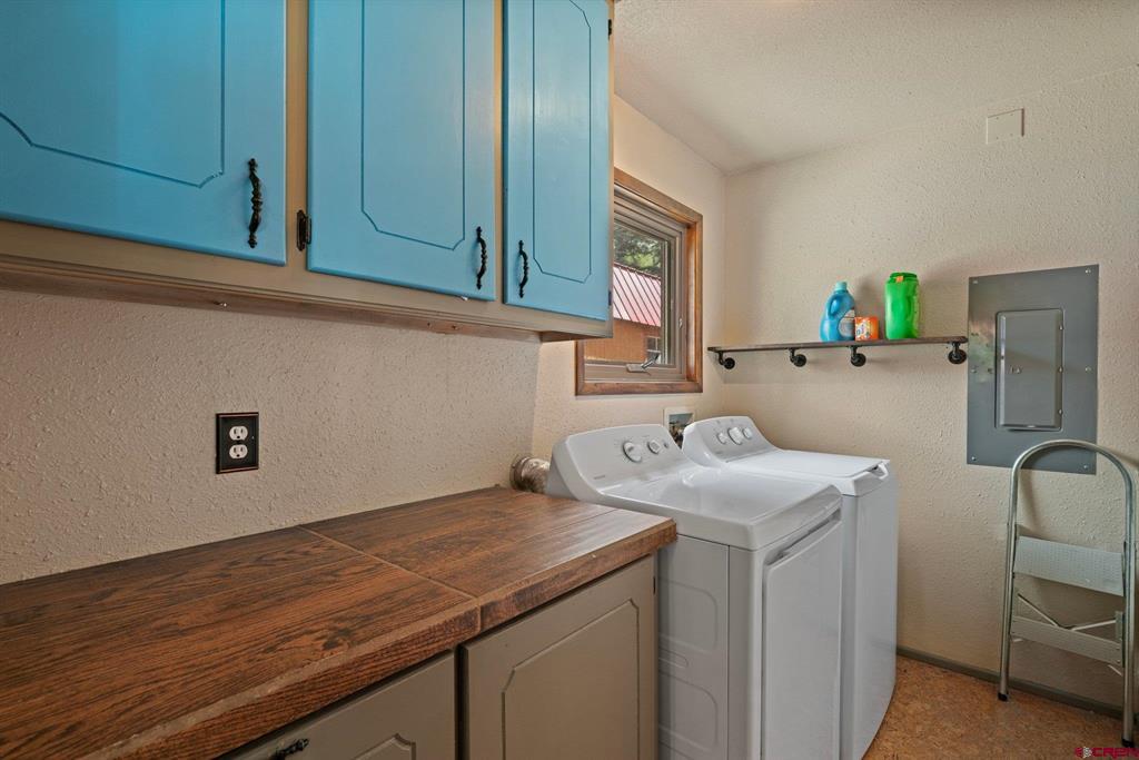 148 Black Bear Lane Vallecito Lake/bayfield CO 81122