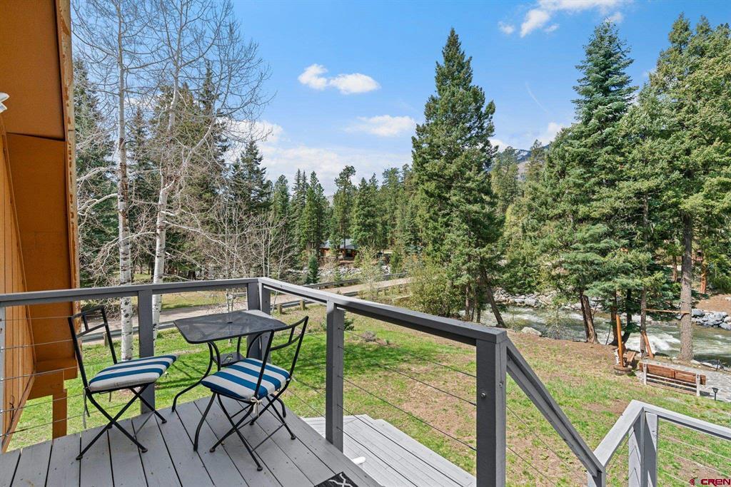 148 Black Bear Lane Vallecito Lake/bayfield CO 81122
