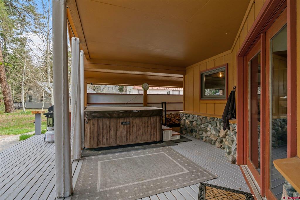 148 Black Bear Lane Vallecito Lake/bayfield CO 81122