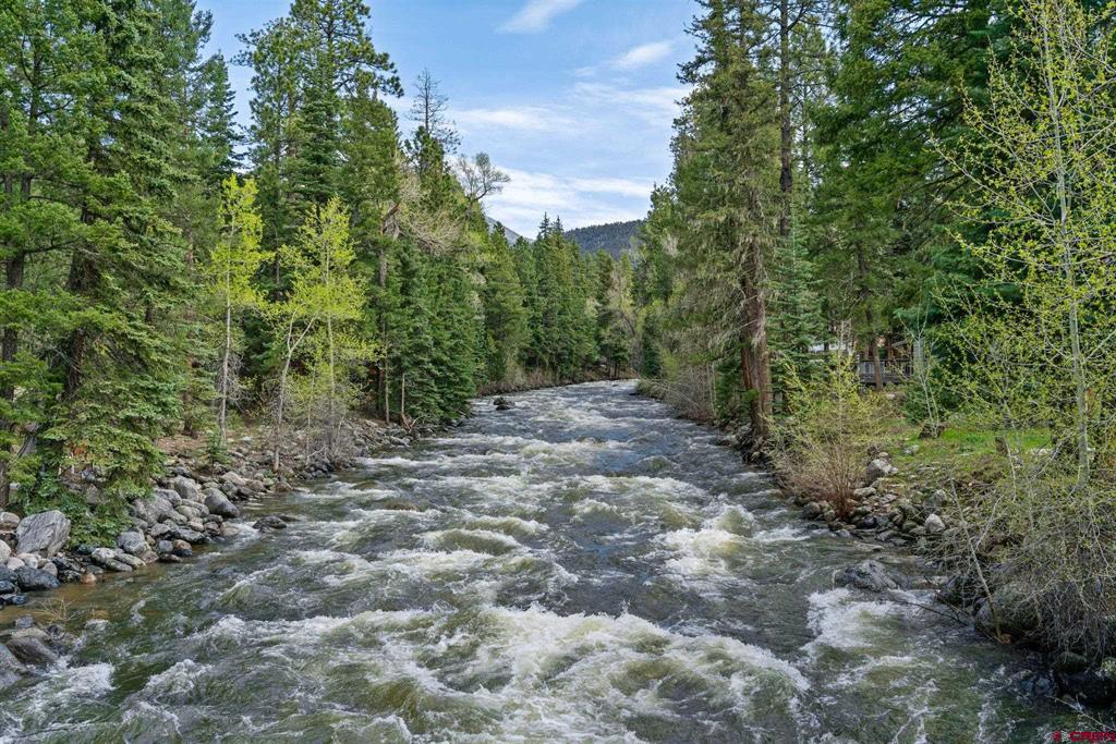 148 Black Bear Lane Vallecito Lake/bayfield CO 81122