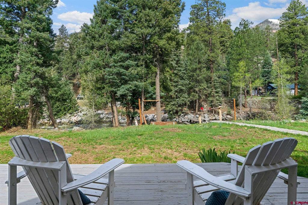 148 Black Bear Lane Vallecito Lake/bayfield CO 81122