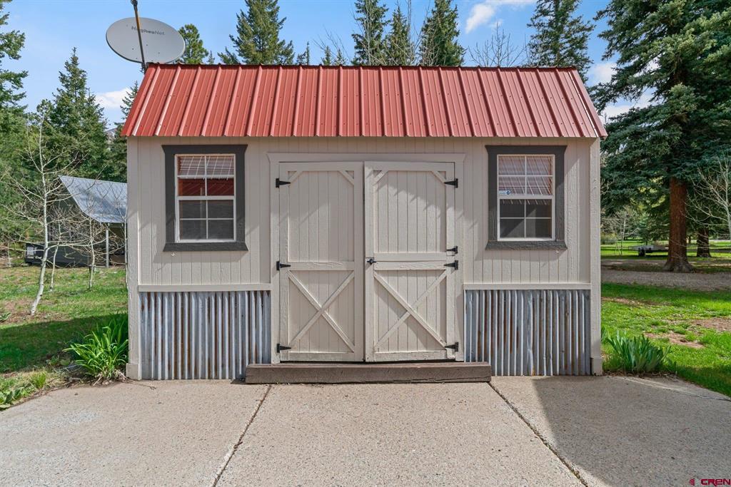 148 Black Bear Lane Vallecito Lake/bayfield CO 81122