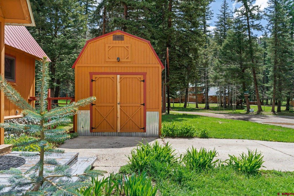 148 Black Bear Lane Vallecito Lake/bayfield CO 81122