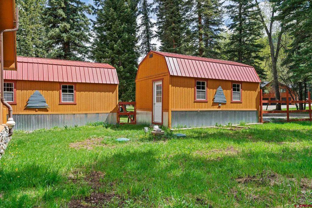 148 Black Bear Lane Vallecito Lake/bayfield CO 81122