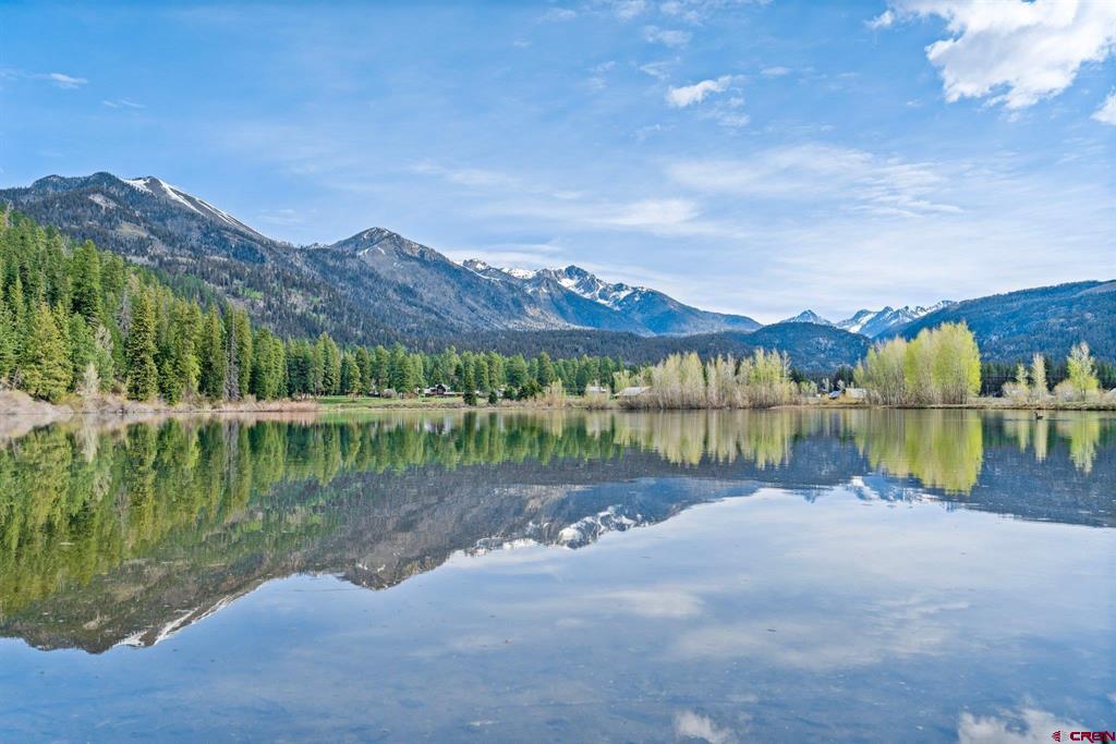 148 Black Bear Lane Vallecito Lake/bayfield CO 81122