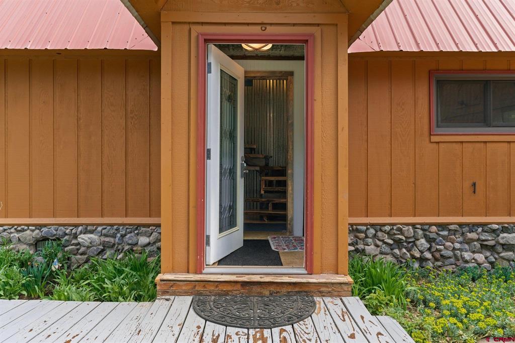 148 Black Bear Lane Vallecito Lake/bayfield CO 81122