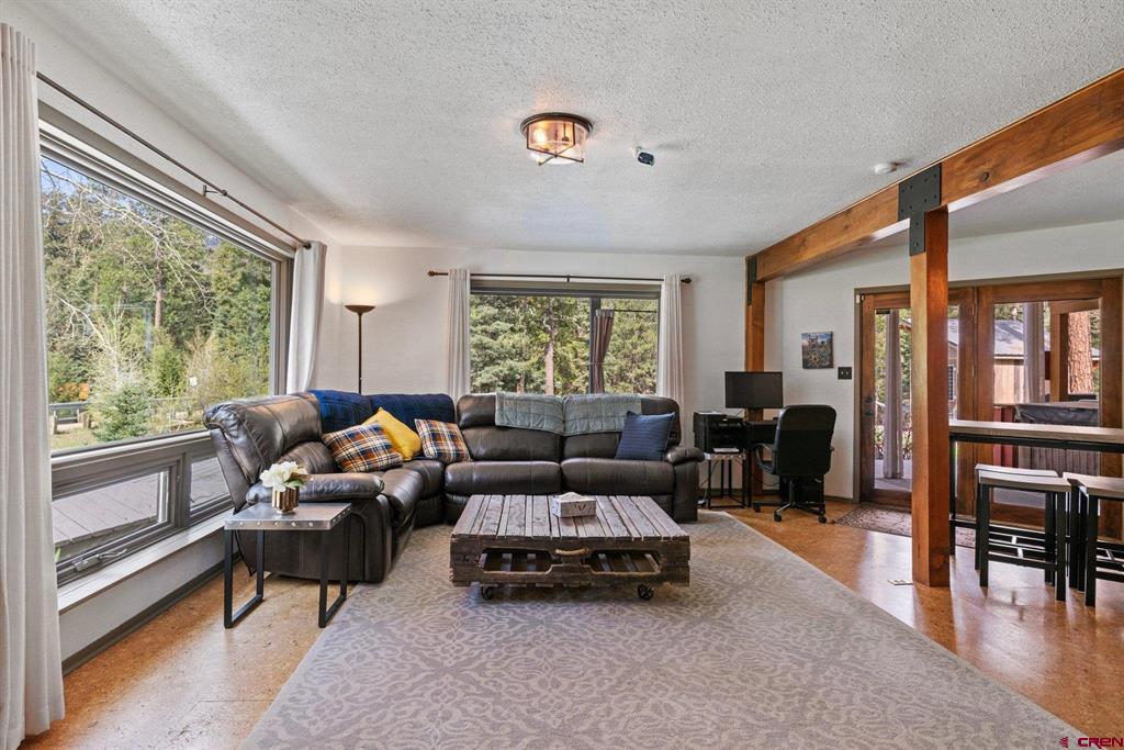 148 Black Bear Lane Vallecito Lake/bayfield CO 81122