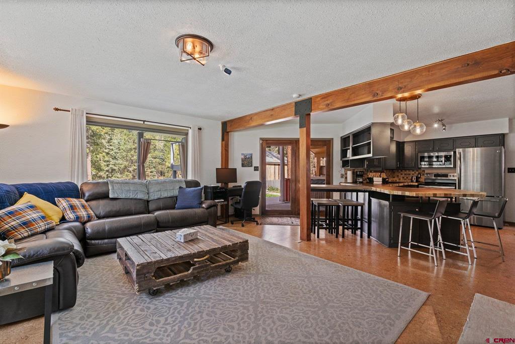 148 Black Bear Lane Vallecito Lake/bayfield CO 81122