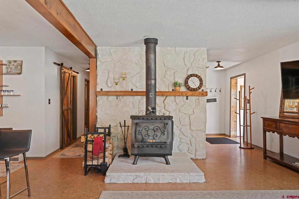 148 Black Bear Lane Vallecito Lake/bayfield CO 81122